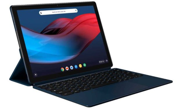 Google Pixel Slate, la nueva tablet de Google con Chrome OS