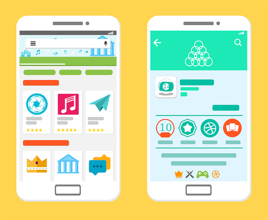 Google empezará a cobrar a las marcas por sus apps y por la tienda de Android