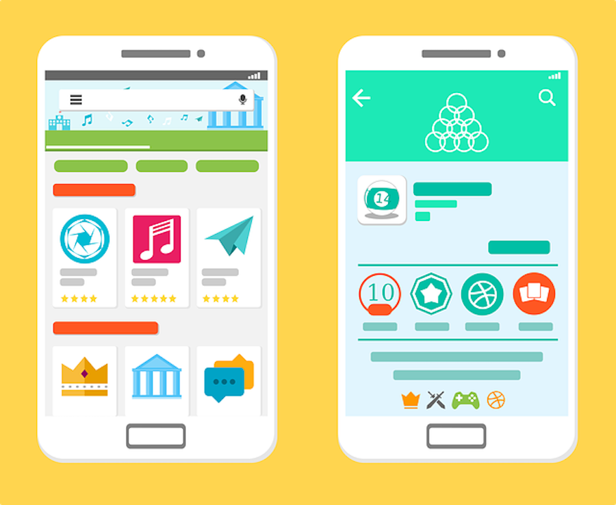 Google empezará a cobrar a las marcas por sus apps y por la tienda de Android 2 Google empezará a cobrar a las marcas por sus apps y por la tienda de Android