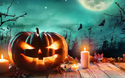 Los memes más divertidos para celebrar Halloween con tus amigos y familia