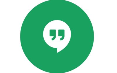 Cómo desinstalar la app de Hangouts y añadir la extensión a Chrome