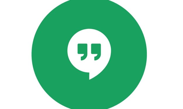 Cómo desinstalar la app de Hangouts y añadir la extensión a Chrome