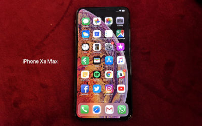 iPhone Xs Max, mi experiencia tras un mes de uso