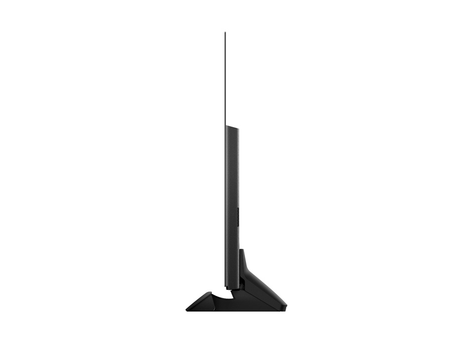 hemos probado Panasonic FZ950 perfil