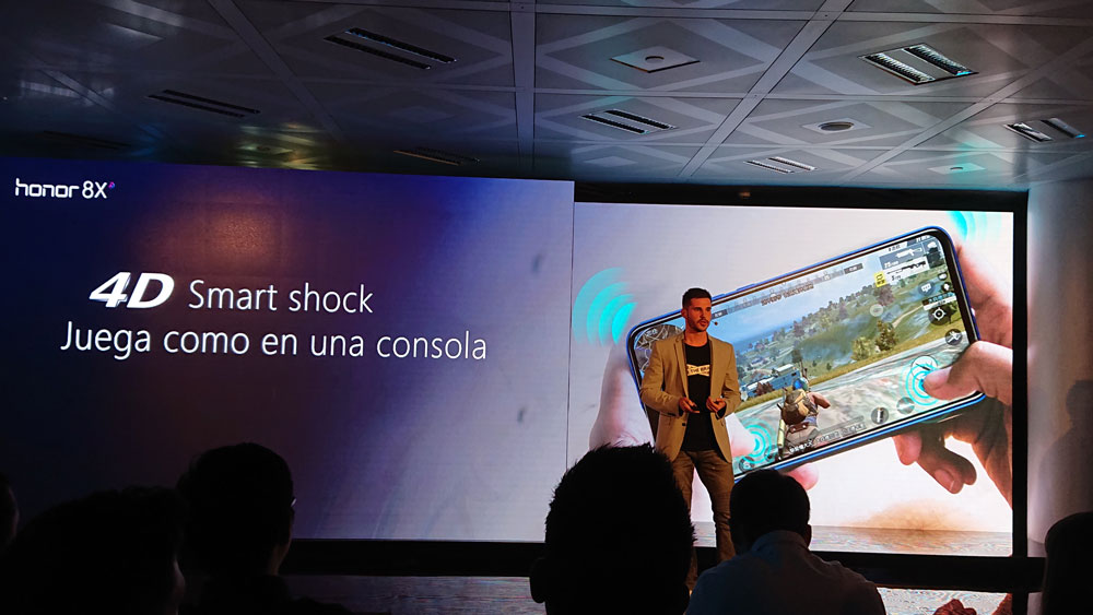 Honor 8X ya está disponible en España: precio y características 6 Honor_8X_07
