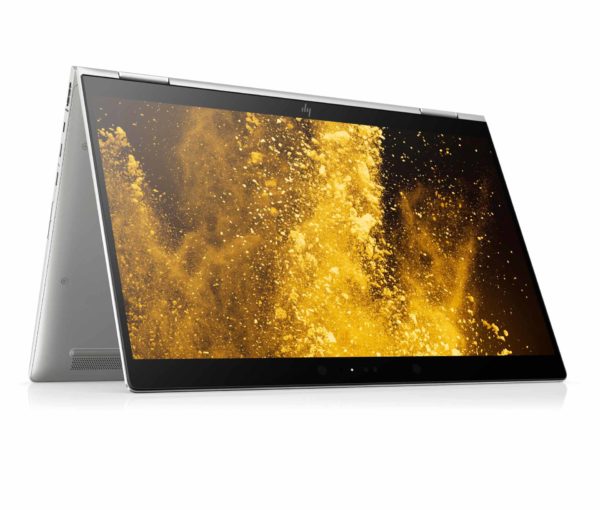 HP EliteBook 1030 x360 G3, un portátil con conexión 4G LTE