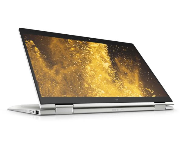 HP EliteBook 1030 x360 G3, un portátil con conexión 4G LTE