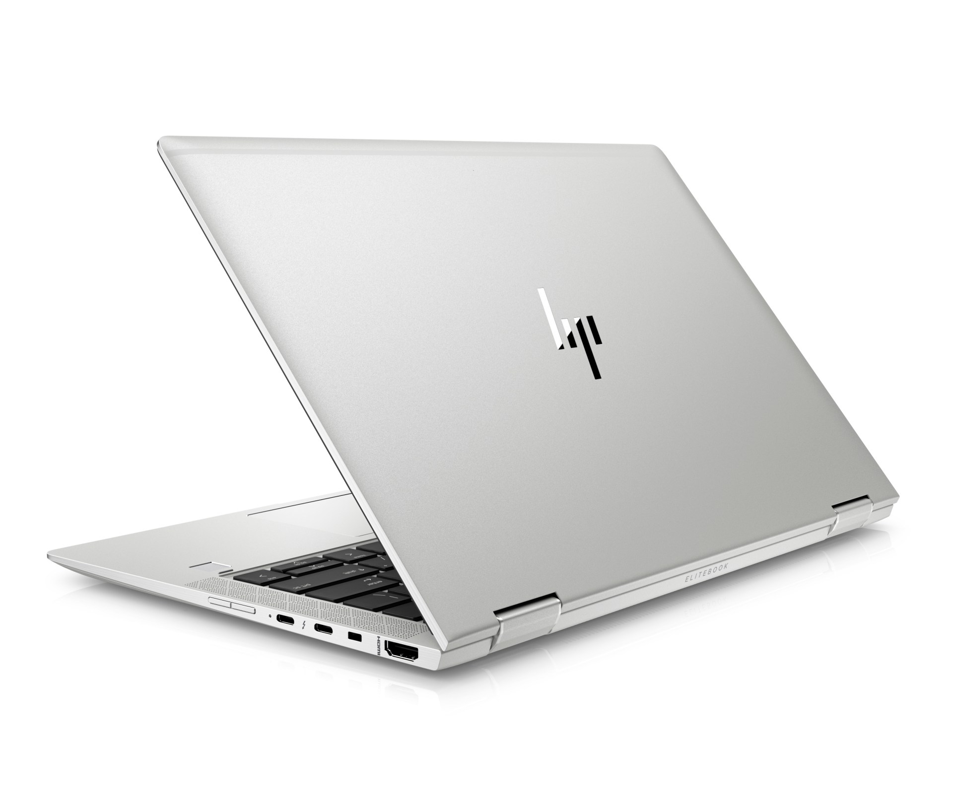 HP EliteBook 1030 x360 G3, un portátil con conexión 4G LTE