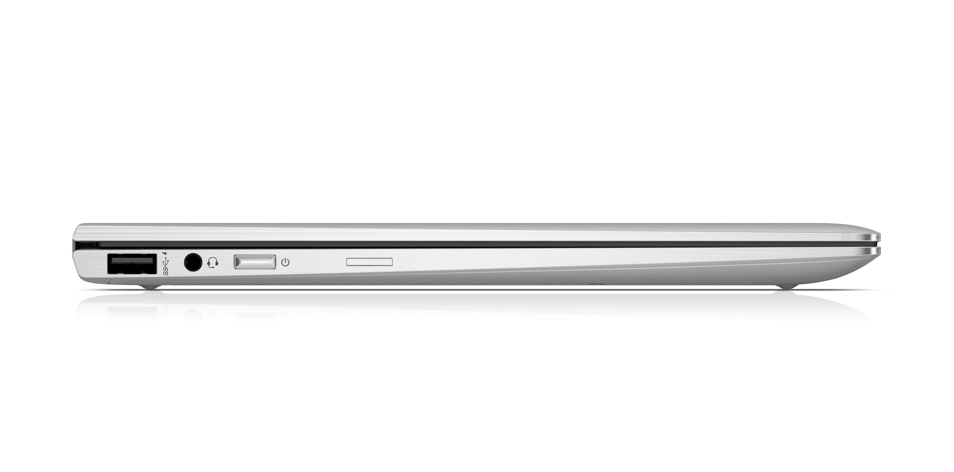 HP EliteBook 1030 x360 G3, un portátil con conexión 4G LTE