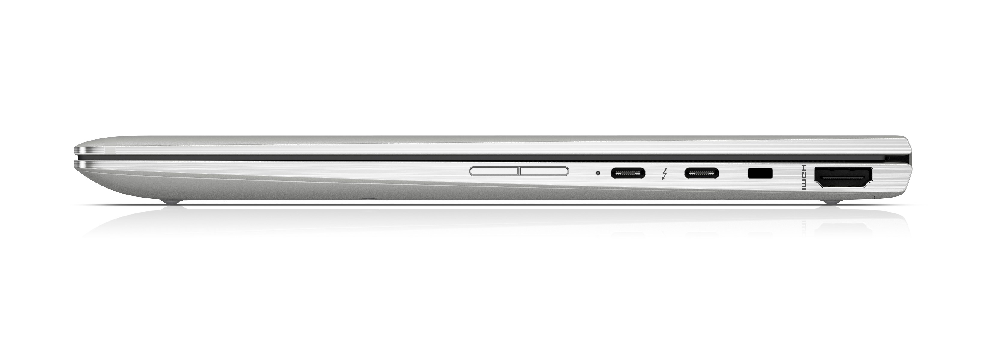 HP EliteBook 1030 x360 G3, un portátil con conexión 4G LTE