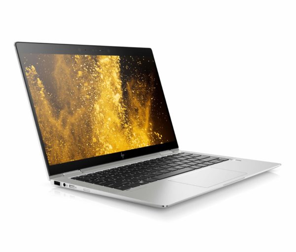 HP EliteBook 1030 x360 G3, un portátil con conexión 4G LTE