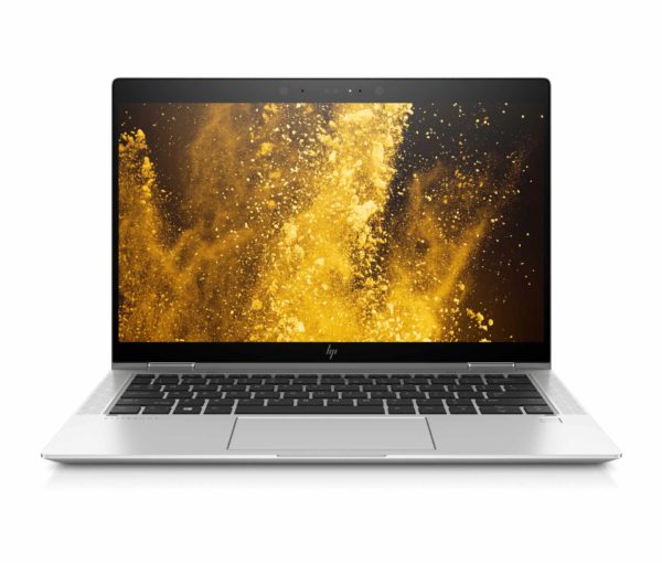 HP EliteBook 1030 x360 G3, un portátil con conexión 4G LTE