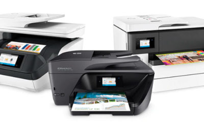 HP OfficeJet Pro, diseñadas para facilitar la vida de las pymes