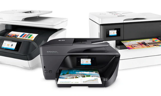 HP OfficeJet Pro, diseñadas para facilitar la vida de las pymes