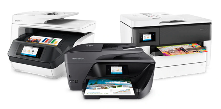 HP OfficeJet Pro, diseñadas para facilitar la vida de las pymes