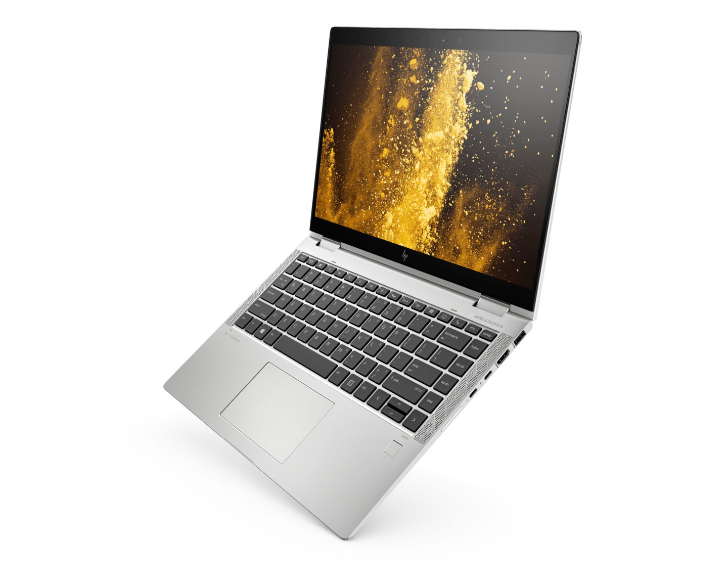 HP Spectre X360, portátil pensado en la privacidad y con 22 horas de autonomía 21 HP Spectre X360, portátil pensado en la privacidad y con 22 horas de autonomía