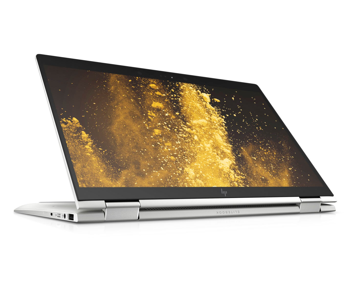 HP Spectre X360, portátil pensado en la privacidad y con 22 horas de autonomía 20 HP Spectre X360, portátil pensado en la privacidad y con 22 horas de autonomía