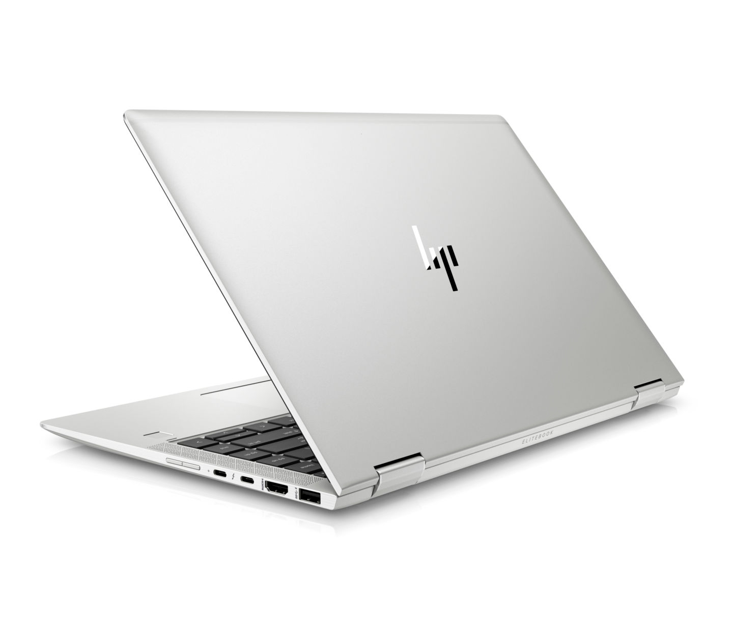 HP Spectre X360, portátil pensado en la privacidad y con 22 horas de autonomía
