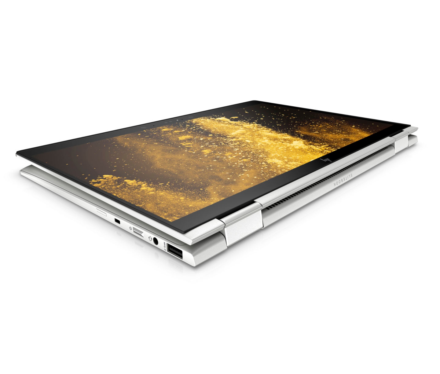 HP Spectre X360, portátil pensado en la privacidad y con 22 horas de autonomía 18 HP Spectre X360, portátil pensado en la privacidad y con 22 horas de autonomía
