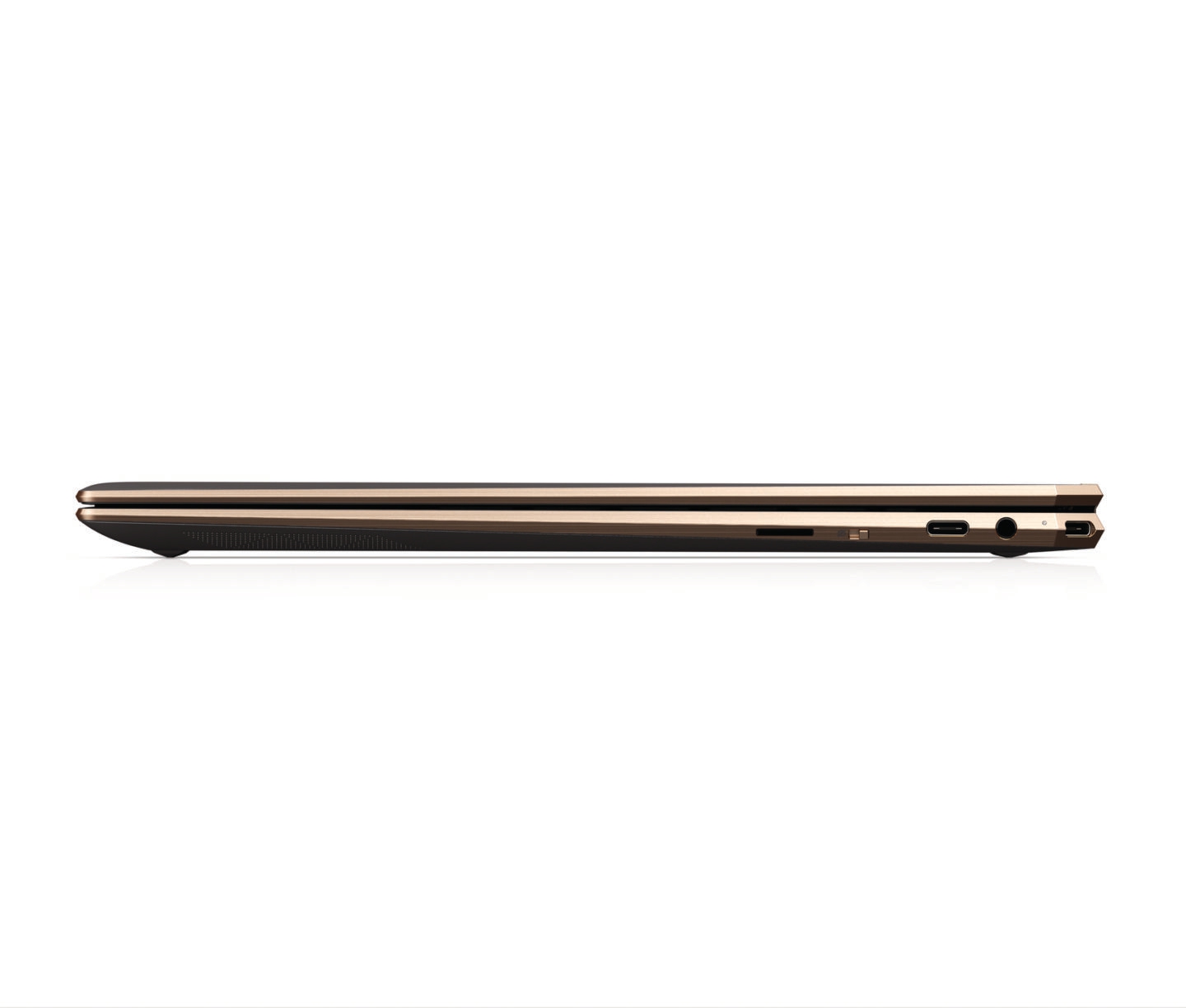 HP Spectre X360, portátil pensado en la privacidad y con 22 horas de autonomía 16 HP Spectre X360, portátil pensado en la privacidad y con 22 horas de autonomía