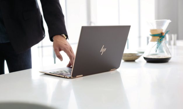 HP Spectre X360, portátil pensado en la privacidad y con 22 horas de autonomía
