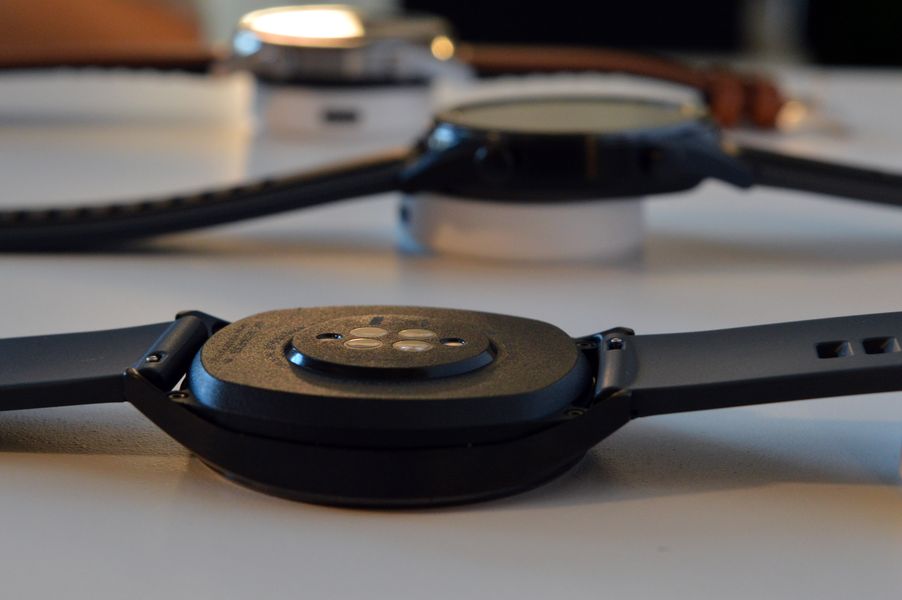 Huawei Watch GT, el reloj inteligente con 2 semanas de autonomía 2 Huawei Watch GT
