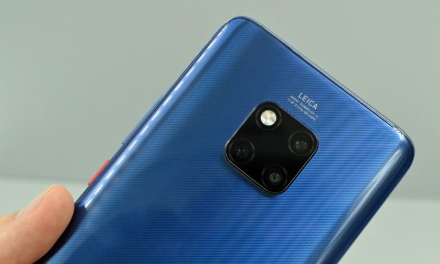 ¿Merece la pena comprar hoy el Huawei Mate 20?