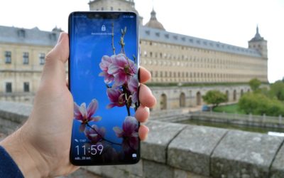 Mi experiencia con el Huawei Mate 20 Pro tras diez días de uso