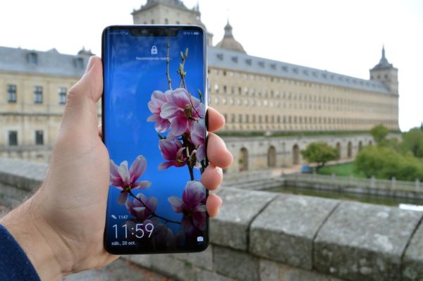 Mi experiencia con el Huawei Mate 20 Pro tras diez dÃas de uso