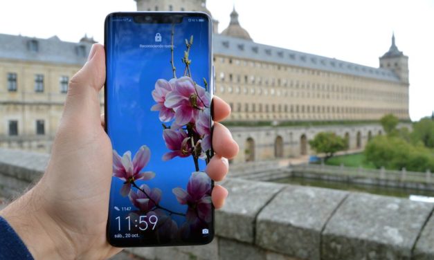 Mi experiencia con el Huawei Mate 20 Pro tras diez días de uso