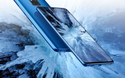 Huawei Mate 20X, pantalla de 7,2 pulgadas pensada para jugar y trabajar