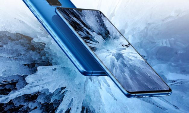 Huawei Mate 20X, pantalla de 7,2 pulgadas pensada para jugar y trabajar