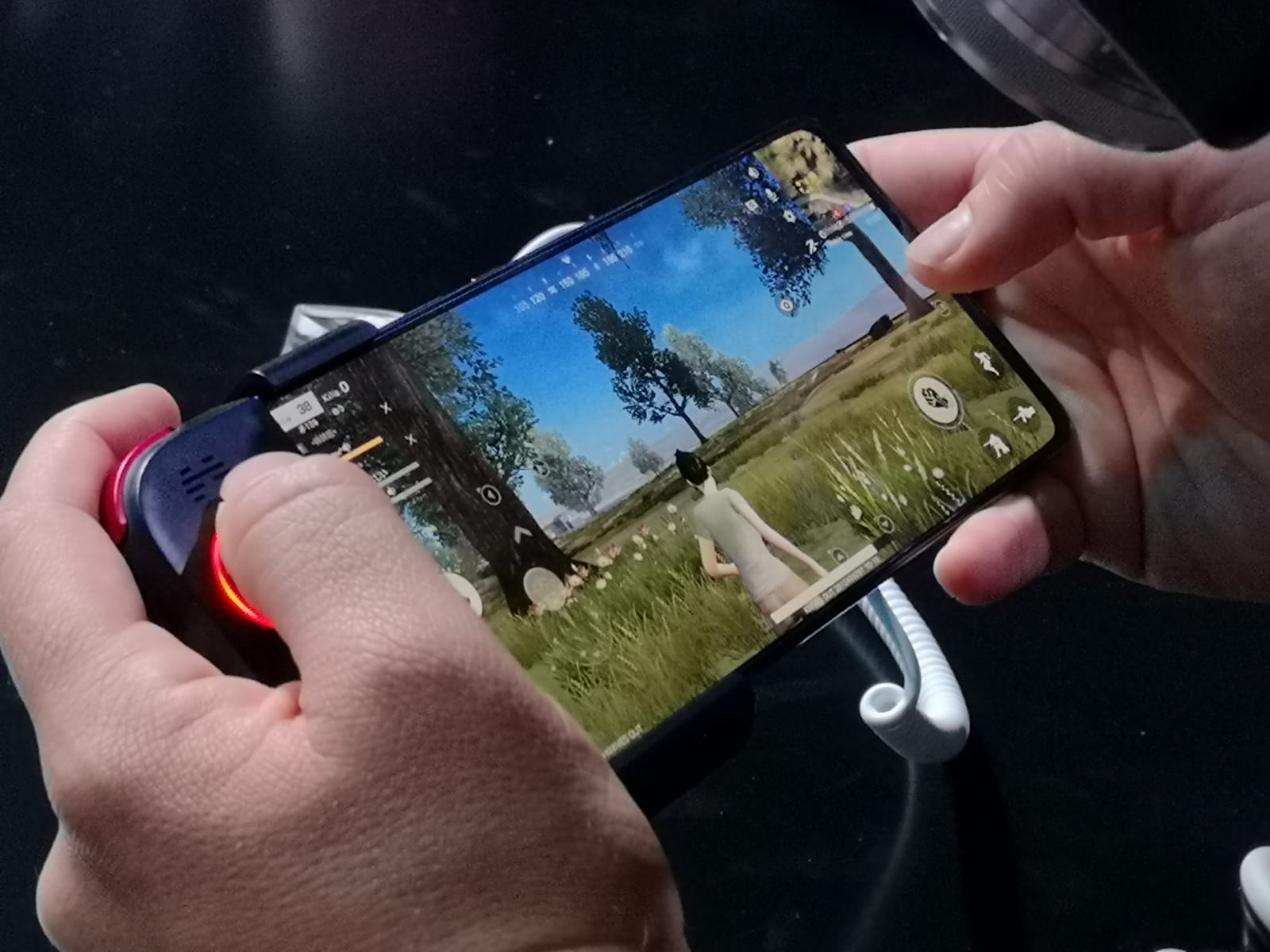 Huawei Mate 20X, pantalla de 7,2 pulgadas pensada para jugar y trabajar