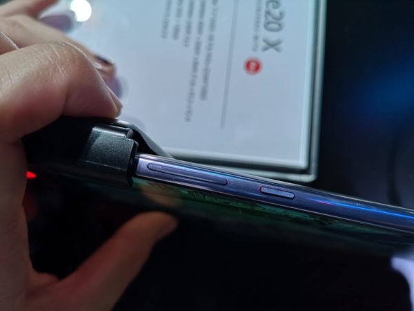Huawei Mate 20X, pantalla de 7,2 pulgadas pensada para jugar y trabajarrabajar-4