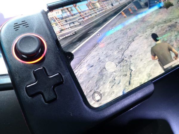 Huawei Mate 20X, pantalla de 7,2 pulgadas pensada para jugar y trabajar