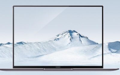 Las cinco características clave del Huawei Matebook X Pro