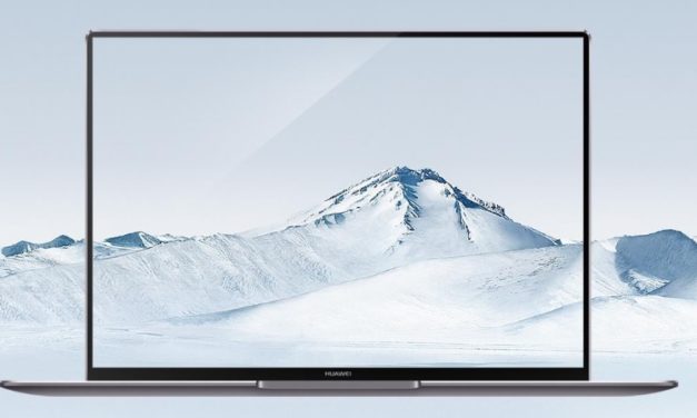 Las cinco características clave del Huawei Matebook X Pro