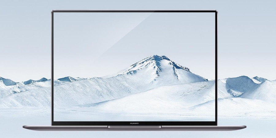 Las cinco características clave del Huawei Matebook X Pro 1 Las cinco características clave del Huawei Matebook X Pro