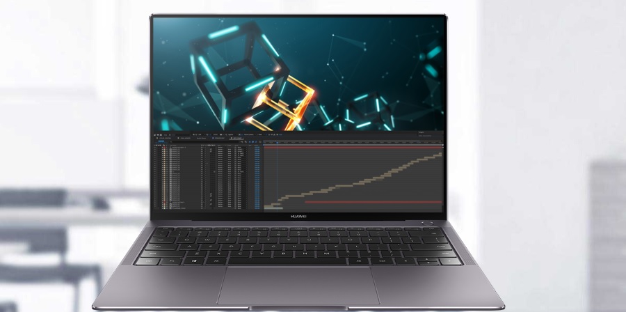 Las cinco características clave del Huawei Matebook X Pro 3 MateBook X pro diseño