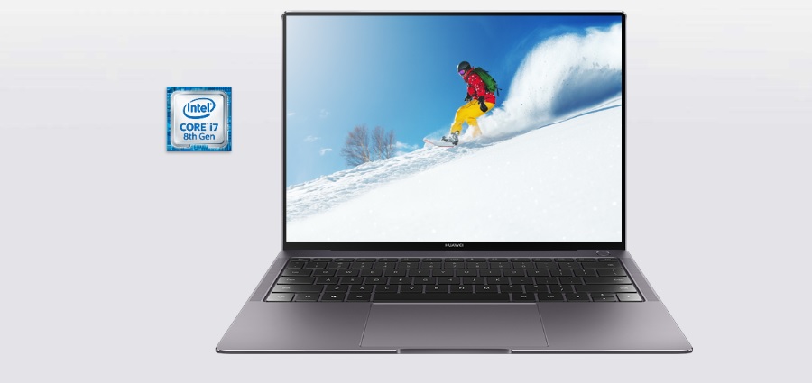 Las cinco características clave del Huawei Matebook X Pro 2 Huawei MAteBook X pro