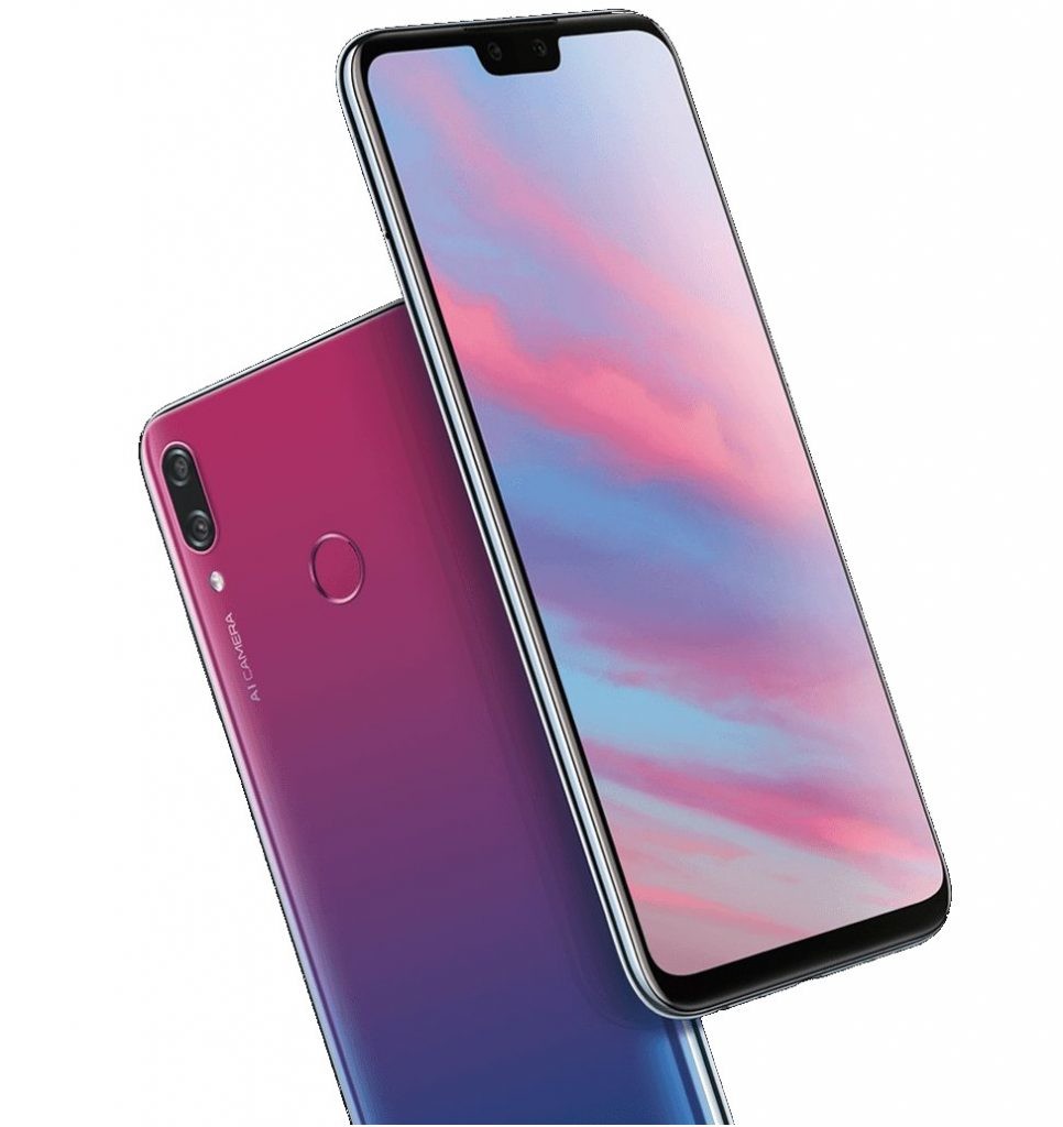 Huawei Y9 2019; características, precio y opiniones