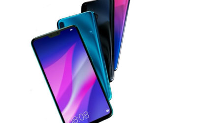 Huawei Y9 2019, precio y características principales