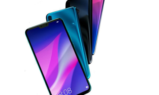 Huawei Y9 2019, precio y características principales