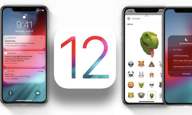 Novedades de la actualización a iOS 12.1 para iPhone e iPad