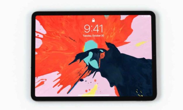 Nuevo iPad Pro: Face ID, control por gestos y Apple Pencil