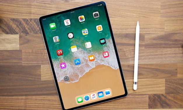 Se filtra el iPad Pro de Apple a pocas horas de la keynote