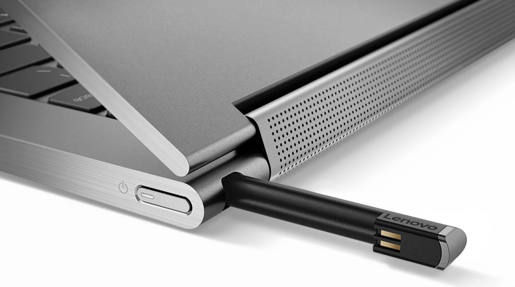 Lenovo Active pen