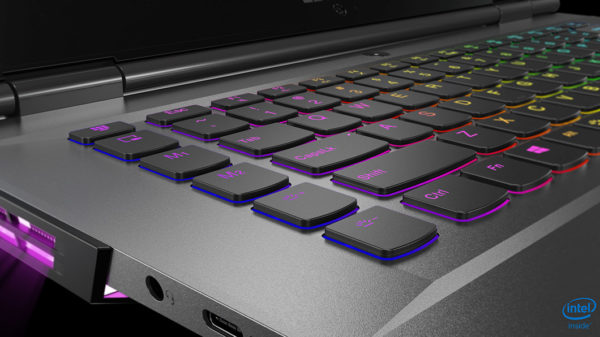 lenovo-legion-y730 teclado luces