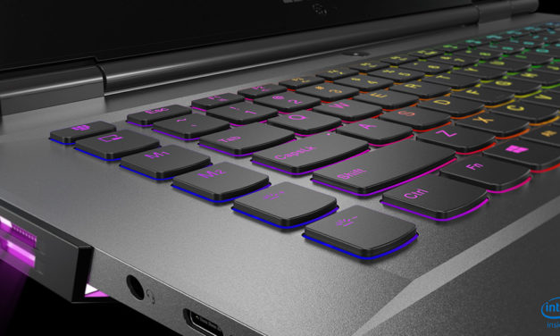 5 portátiles gaming de Lenovo para arrasar en tus partidas de juego