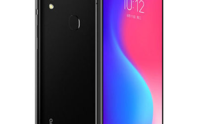 Lenovo S5 Pro, características, precio y opiniones